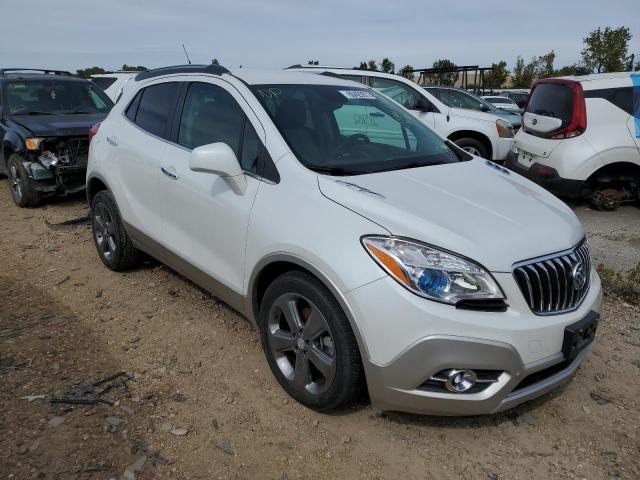 BUICK ENCORE 2013 kl4cjcsb6db181815