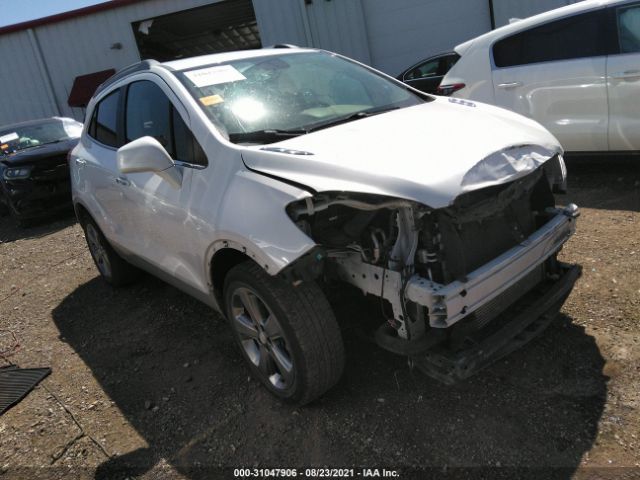 BUICK ENCORE 2013 kl4cjcsb6db182284