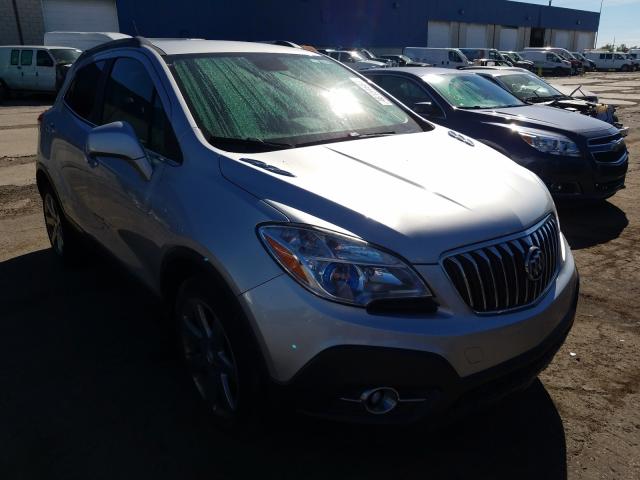 BUICK ENCORE 2013 kl4cjcsb6db185721