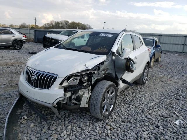 BUICK ENCORE 2014 kl4cjcsb6eb530053