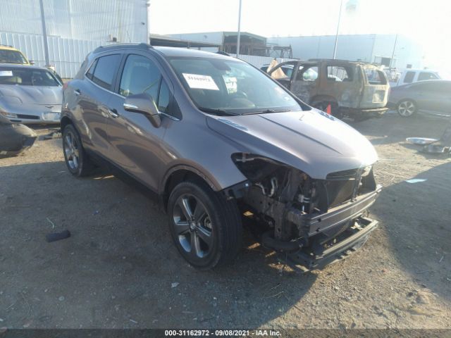 BUICK ENCORE 2014 kl4cjcsb6eb543417