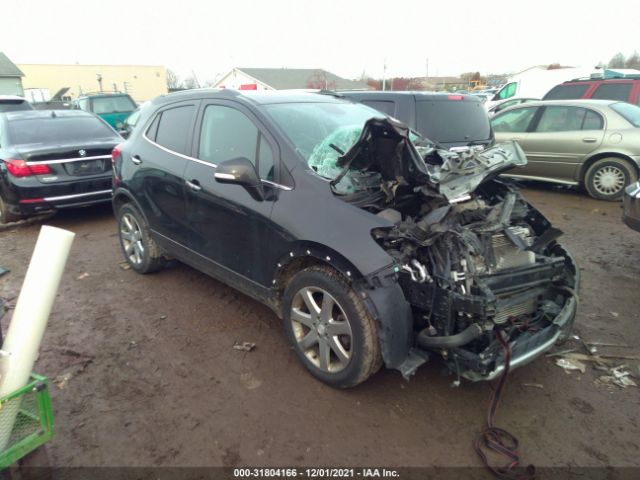 BUICK ENCORE 2014 kl4cjcsb6eb546012