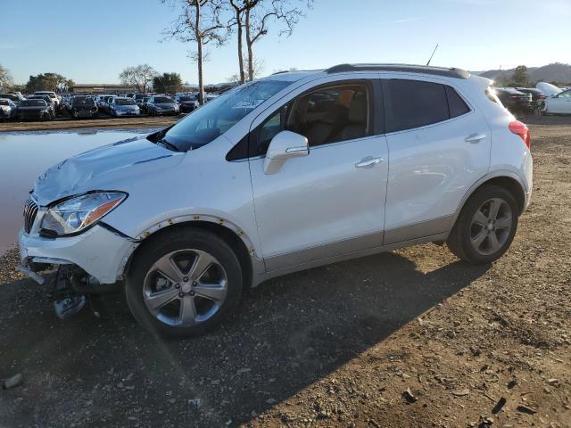 BUICK ENCORE 2014 kl4cjcsb6eb573632