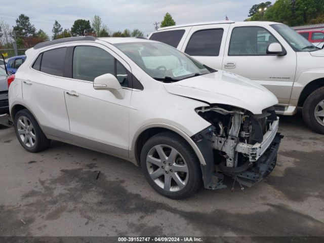 BUICK ENCORE 2014 kl4cjcsb6eb602496