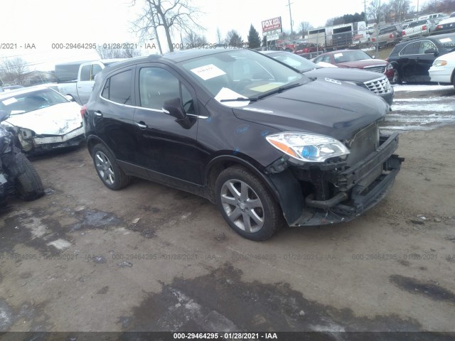 BUICK ENCORE 2014 kl4cjcsb6eb603664