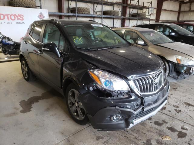 BUICK ENCORE 2014 kl4cjcsb6eb687016