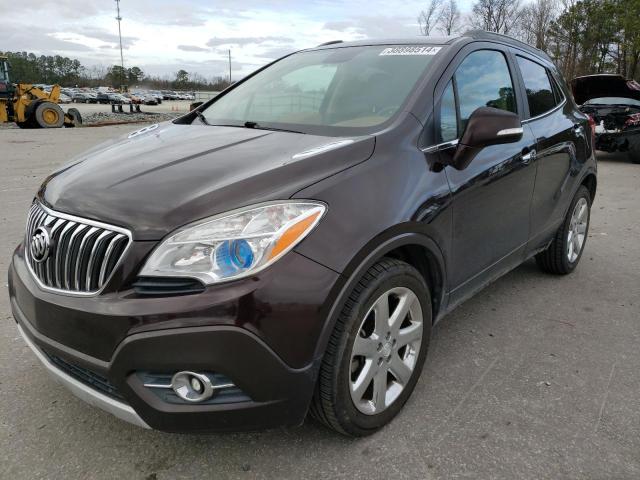 BUICK ENCORE 2014 kl4cjcsb6eb688313