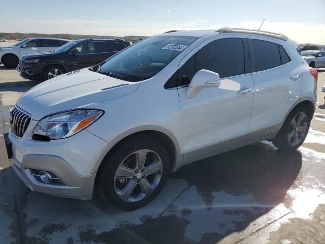 BUICK ENCORE 2014 kl4cjcsb6eb689588