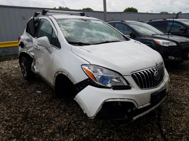 BUICK ENCORE 2014 kl4cjcsb6eb766136