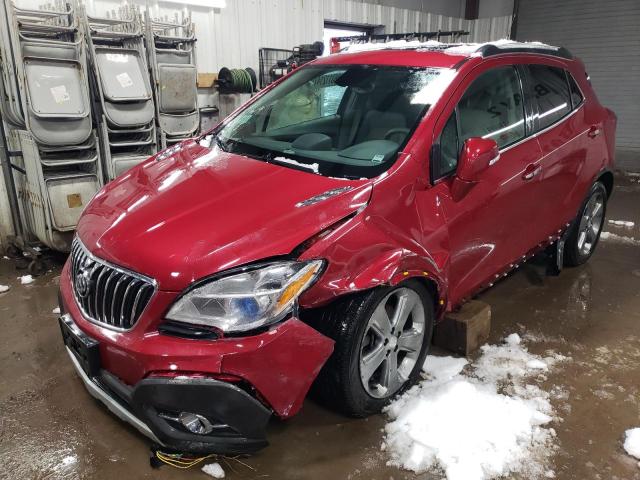 BUICK ENCORE 2014 kl4cjcsb6eb782255