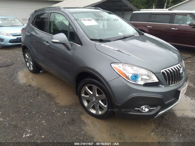 BUICK ENCORE 2014 kl4cjcsb6eb784328