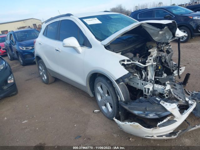 BUICK ENCORE 2015 kl4cjcsb6fb046921