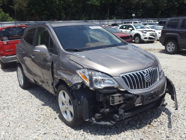 BUICK ENCORE 2015 kl4cjcsb6fb047485