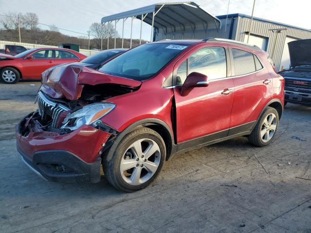 BUICK ENCORE 2015 kl4cjcsb6fb056042