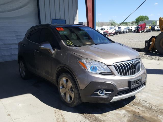 BUICK ENCORE 2015 kl4cjcsb6fb066182