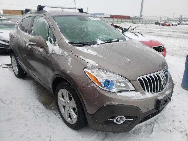 BUICK ENCORE 2015 kl4cjcsb6fb077750