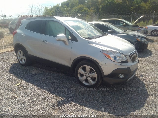 BUICK ENCORE 2015 kl4cjcsb6fb094676