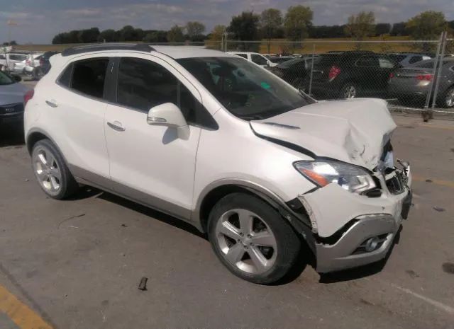 BUICK ENCORE 2015 kl4cjcsb6fb109791