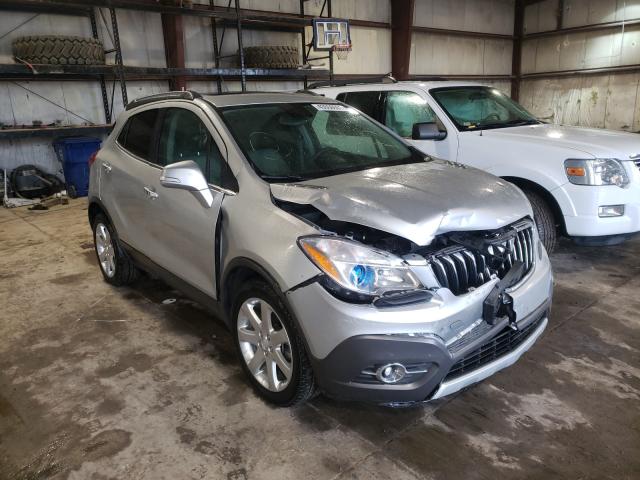 BUICK ENCORE 2015 kl4cjcsb6fb145612