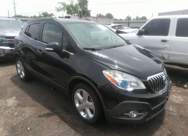 BUICK ENCORE 2015 kl4cjcsb6fb152785