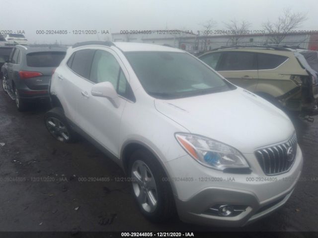 BUICK ENCORE 2015 kl4cjcsb6fb164127