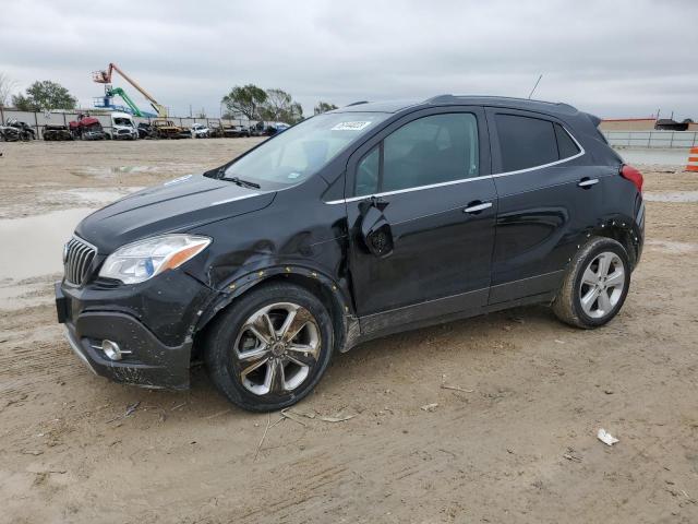 BUICK ENCORE 2015 kl4cjcsb6fb176875