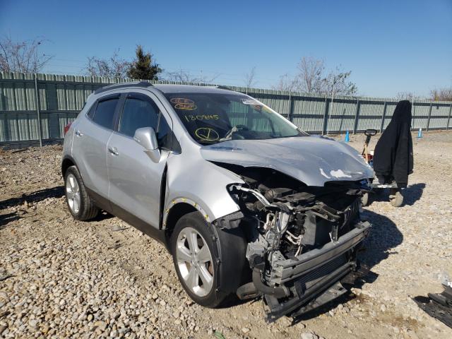 BUICK ENCORE 2015 kl4cjcsb6fb180845