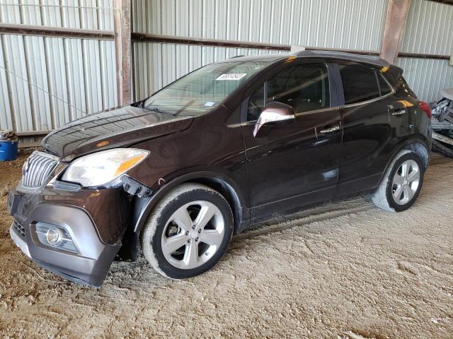 BUICK ENCORE 2015 kl4cjcsb6fb181817