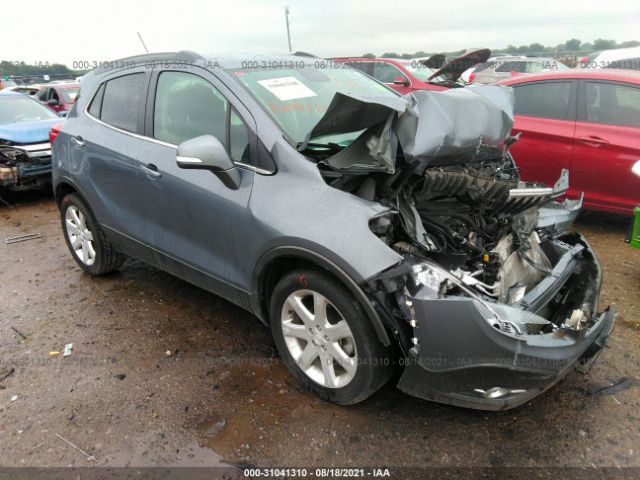 BUICK ENCORE 2015 kl4cjcsb6fb188931