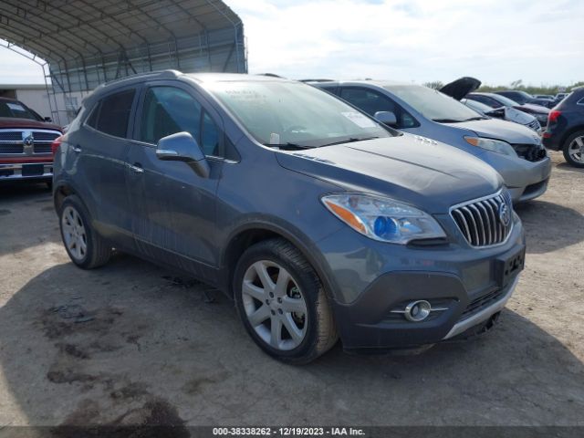 BUICK ENCORE 2015 kl4cjcsb6fb191103