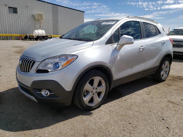 BUICK ENCORE 2015 kl4cjcsb6fb200446