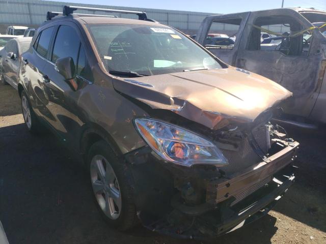 BUICK ENCORE 2016 kl4cjcsb6gb517631