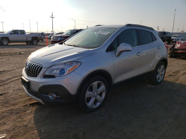 BUICK ENCORE 2016 kl4cjcsb6gb524871