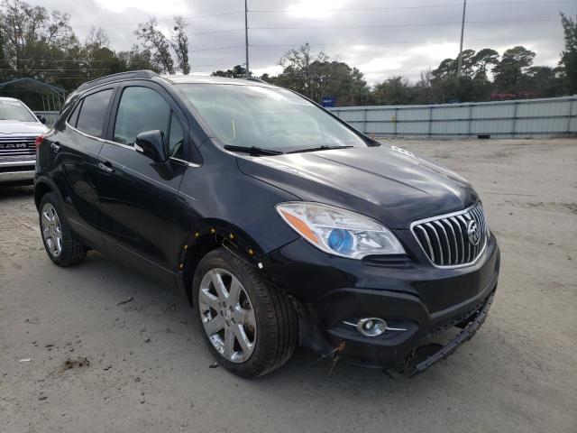 BUICK ENCORE 2016 kl4cjcsb6gb533831