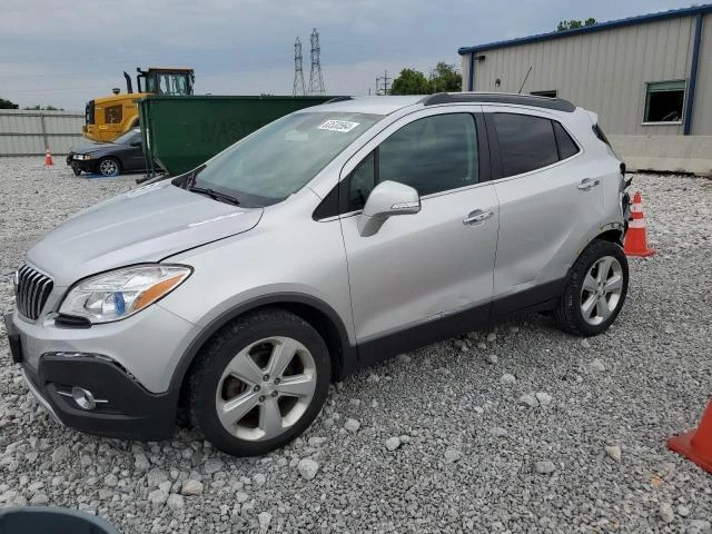 BUICK ENCORE 2016 kl4cjcsb6gb577179