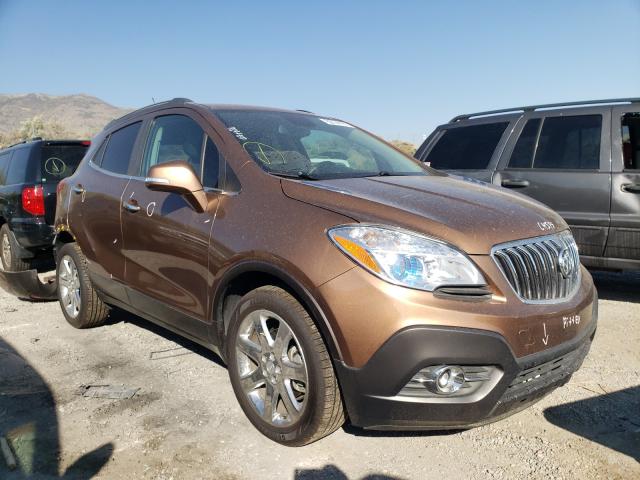 BUICK ENCORE 2016 kl4cjcsb6gb580096