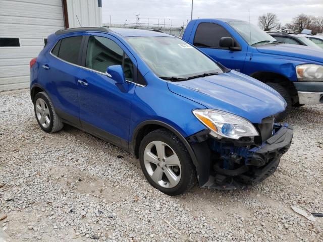 BUICK ENCORE 2016 kl4cjcsb6gb693515