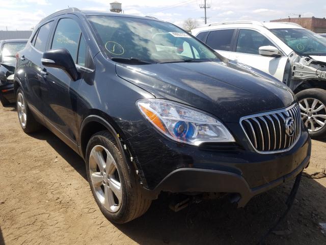 BUICK ENCORE 2016 kl4cjcsb6gb701953