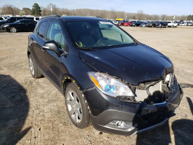 BUICK ENCORE 2016 kl4cjcsb6gb703055