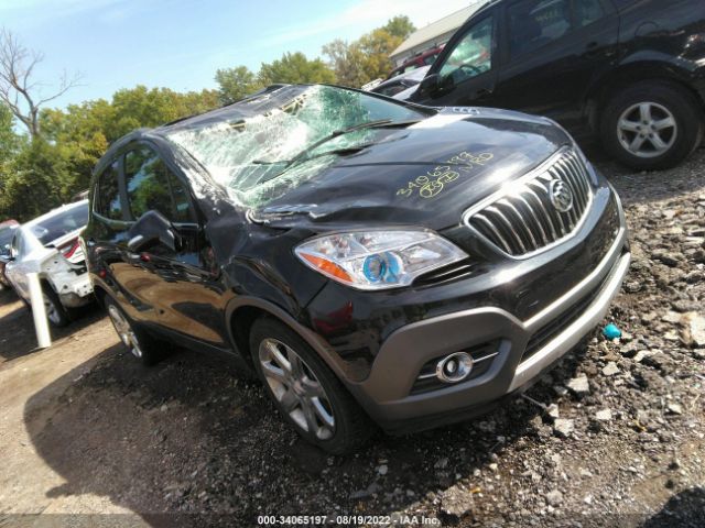 BUICK ENCORE 2016 kl4cjcsb6gb722902