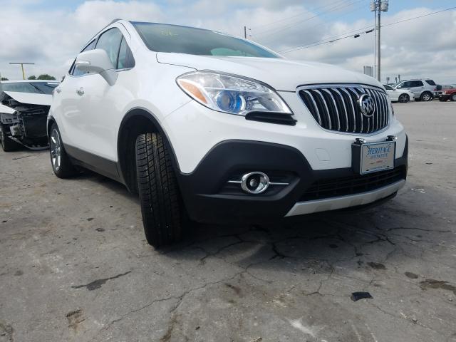 BUICK ENCORE 2016 kl4cjcsb6gb737139