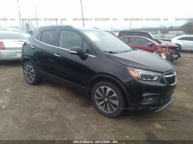 BUICK ENCORE 2017 kl4cjcsb6hb026560