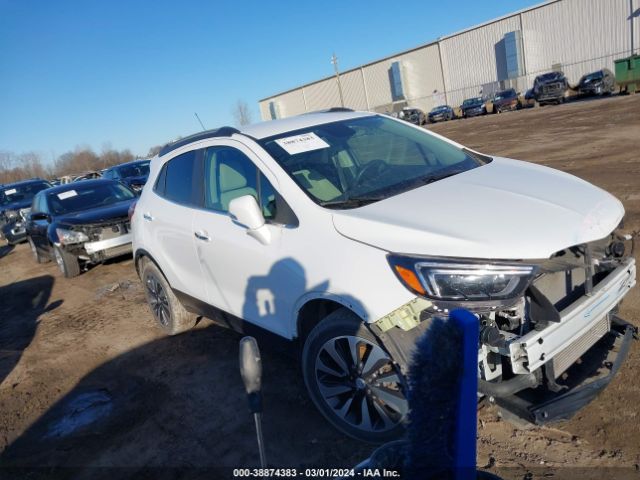 BUICK ENCORE 2017 kl4cjcsb6hb034920