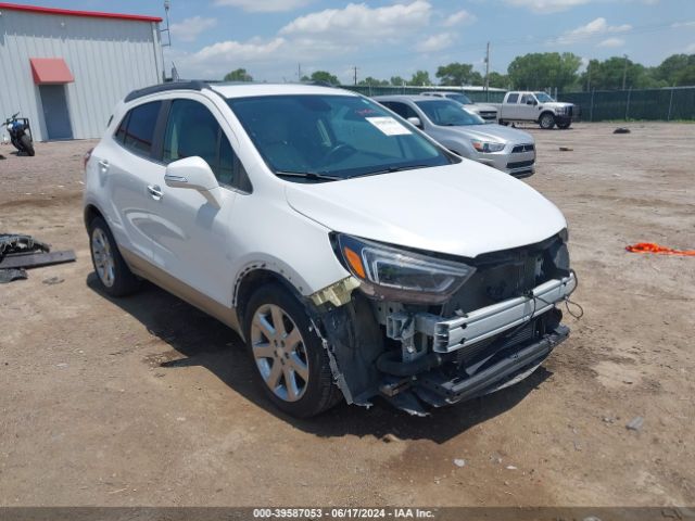 BUICK ENCORE 2017 kl4cjcsb6hb071496