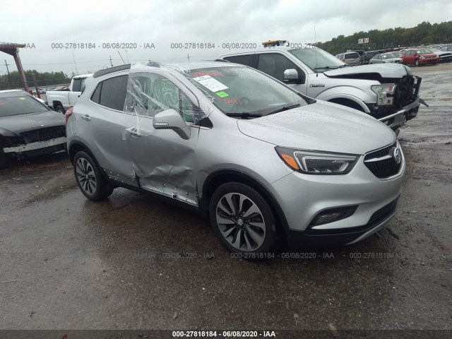 BUICK ENCORE 2017 kl4cjcsb6hb113360