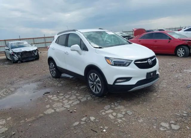 BUICK ENCORE 2017 kl4cjcsb6hb113939