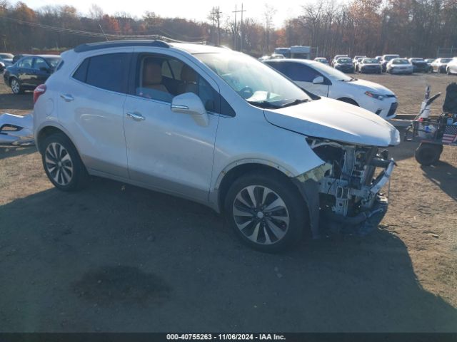 BUICK ENCORE 2017 kl4cjcsb6hb124942