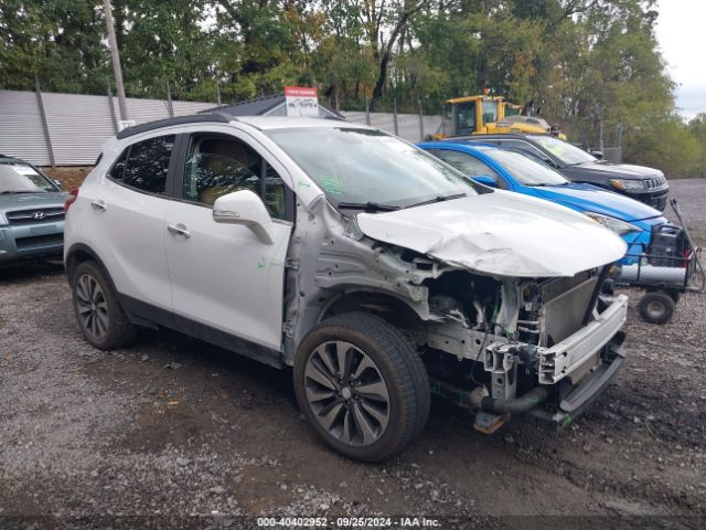 BUICK ENCORE 2017 kl4cjcsb6hb134712