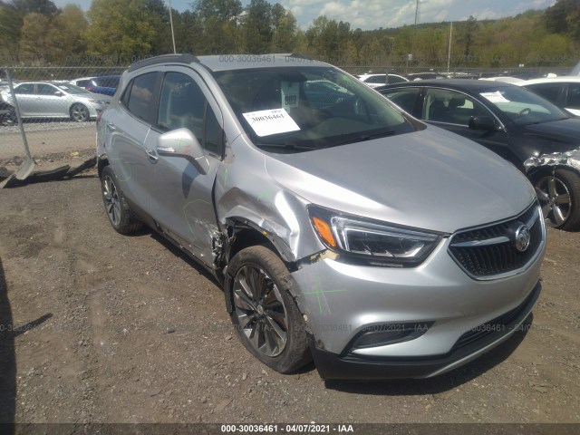 BUICK ENCORE 2017 kl4cjcsb6hb146875