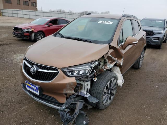 BUICK ENCORE ESS 2017 kl4cjcsb6hb187135